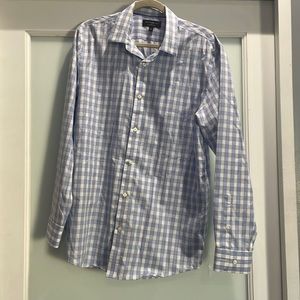Banana republic mens dress shirt
